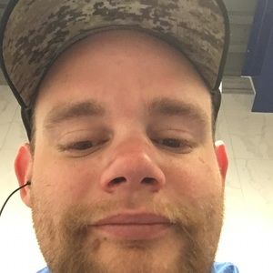 Meet your Posher, Steven